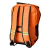 [Extinto] Kit de Emergência Kit de Incêndio Kit de Resgate de Emergência Mochila de Fuga de Incêndio de 17 Peças Auto-Resgate Contra Incêndio