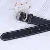 Cinturón de Mujer Negro Moda Cinturón Coreano de Mujer Sencillo Versátil Decorativo Estilo Coreano Estudiante Jeans con Chicas