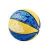 Basquete Personalizado Infantil Nº 5 Alunos do Jardim de Infância Masculino e Feminino Treinamento Nº 3 -4 Bola Infantil Nº 5 Bola Azul