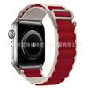 Para apple iwatch6789se loop alpine ultra2 S9 nylon 49mm venda direta de fábrica