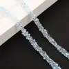 Tiras Adhesivas de Doble Cara con Pedrería Muy Brillante, Disponibles en Múltiples Colores, 4 mm, Materiales para Joyería Hecha a Mano DIY, A Partir de Piezas de 10 m