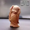 Maomao Leyouyou Adornos de Cristal Nuevas Figuras de Animales Lindos Decoraciones de Escritorio Venta Directa de Fábrica Muñecas Creativas