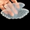 Molde de silicona con alas de ángel y plumas para teléfono móvil, ideal para hacer tú mismo, para decorar joyas.