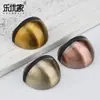 Dispositivo de succión para puerta sin perforación puerta táctil succión de puerta silicona anticolisión pared suelo succión nuevo tope de puerta antirrobo puerta magnético fuerte resistencia de puerta