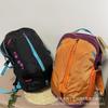 Nova Bolsa de Viagem Pata Outdoor Marca Trendy 26L Mochila de Montanhismo Bolsa Esportiva Mochila de Caminhada Leve Trendy