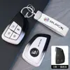 Nueva Cubierta de Llave 24/25 Buick Envision Plus Envision S Luxury Gs Hebilla Especial para Coche Carcasa para Hombres y Mujeres