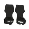 Protectores de Palma de Cuero Deportivo, Equipo Protector de Fitness, Muñequeras para Powerlifting, Protectores de Palma Antideslizantes Resistentes al Desgaste para Barra de Dominadas, Productos en Stock del Fabricante