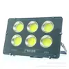 Foco Led Yaming 100W Foco Exterior Taller Plaza Obra Fábrica Lámpara de Iluminación