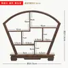 Mantel para Mesa de Té de Verano China Decoración de Mesa de Postres Mantel Tela Plegada de Gasa Bali Bandera de Mesa para Queso Estilo Chino Nuevo