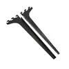 Suporte de Prateleira Montado com Parafuso no Pilar A, Suporte de Vidro para Coluna de Escada Preta Espessada, Suporte para Painel de Divisória, Braços de Suporte Esquerdo e Direito, Suporte de Prateleira Móvel