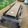 Fabricante Original de Mesas Vibratorias para Cabezal de Pozo y Pozo, Sistemas de Transferencia de Jaula a Jaula, y Mesas Vibratorias de Entrada/Salida Minera