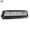 Adequado para Toyota Tundra 2014-2020 grade em favo de mel modificada com letras