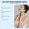 Bálsamo Humectante de Mantequilla, Fórmula Hidratante y Suave para el Cuidado Diario de Rostro y Cuerpo, Suaviza la Piel