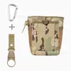 Bolsa Tática Pequena de Recuperação Transfronteiriça, Bolsa de Cintura Acessório Molle, Porta-Espingarda Multifuncional, Bolsa Diversa para Armazenamento ao Ar Livre