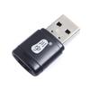 Chuanyu C286 lector de tarjetas de alta velocidad para teléfono móvil soporta 64GB tf Lector Mini de Tarjetas color lector de tarjetas de regalo