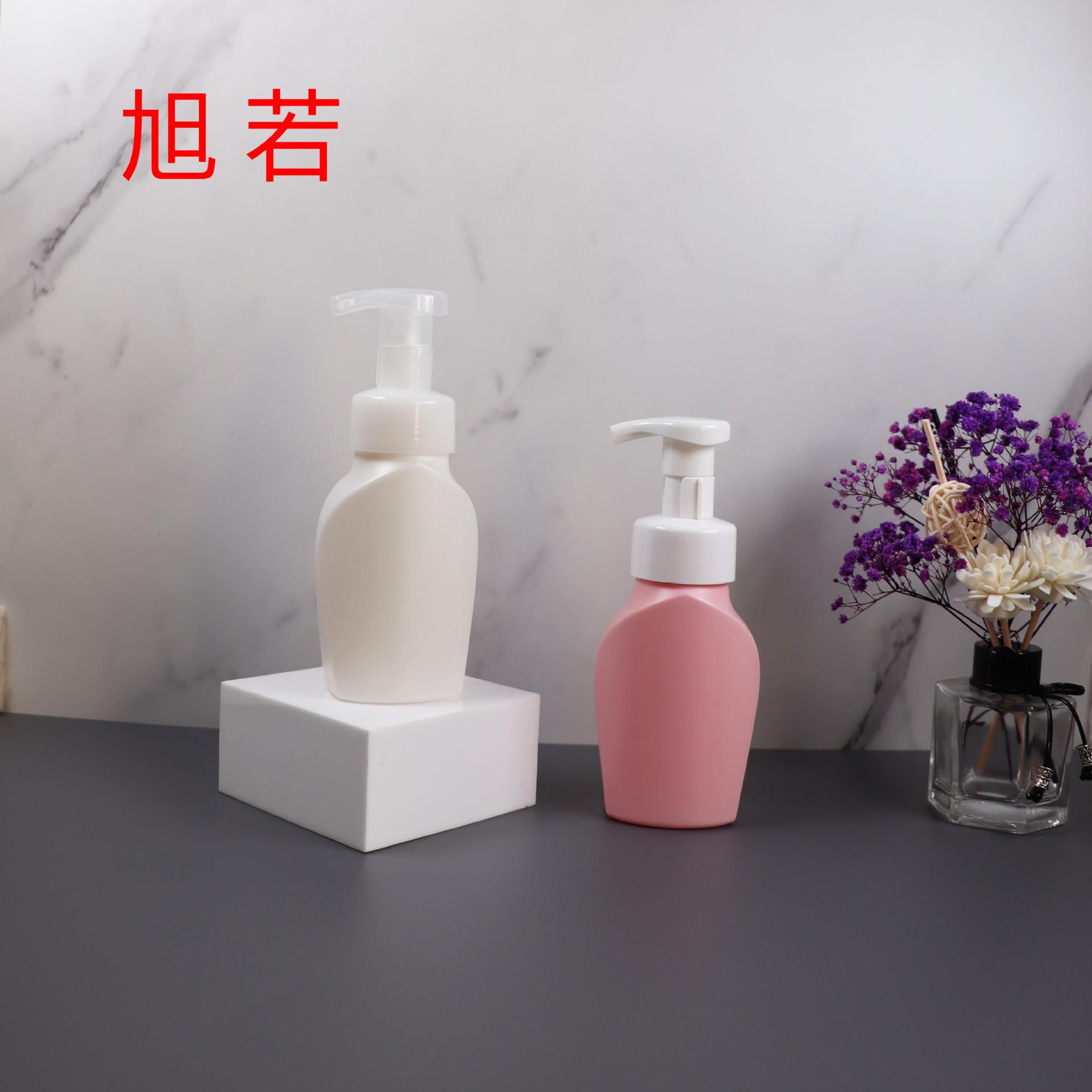 150ml异形泡沫瓶