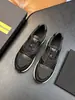 Zapatos deportivos casuales para hombre ZNA transfronterizos de malla y cuero patchwork, zapatillas de correr retro de suela gruesa, zapatos bajos transpirables para commuting para hombre