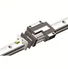 Serie Ggb Guía de Proceso Deslizador de Riel Guía Equipo de Automatización Riel Guía Lineal Riel Guía Plateado Accesorios Deslizador en Stock