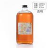 Botella de vino de frutas de verano Spot, tienda de té con leche, botella de bebida, botella de vino de ciruela verde de elaboración propia, botella sellada, fabricación de botellas de bebida de vino tinto