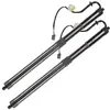 LR058305 LR050867 LR034398 LR058305 Rango aplicable Amortiguador eléctrico para portón trasero de Range Rover