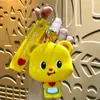 Monedero Llavero Sanrio Bolsa para Guardar Auriculares Bolsa Colgante Llavero Colgante Día del Niño Regalo Pequeño