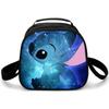 Bolsa para el almuerzo, Bolsa para lonchera, Bolsa térmica, Bolsa Bento, Bolsa para comidas infantiles, Bolsa térmica de papel de aluminio para estudiantes