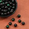 Shuiyunge joyería vidrio vidrio imitación ojo de tigre piedra cuentas pulsera DIY joyería semiacabado cuentas sueltas accesorios al por mayor