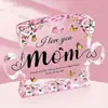 Adornos Decorativos Acrílicos Nuevos Transfronterizos Regalos para el Día del Padre, Día de la Madre, Acción de Gracias para Padre y Madre