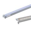 Fita de LED Yaming para exterior à prova d'água 24v monocromática wall washer 0,5 m 1 m projeto de iluminação barra de luz para edifícios