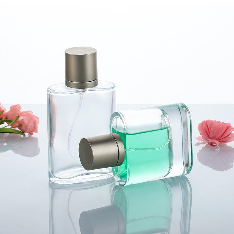 香水瓶 香水瓶子 香水分装瓶  香水瓶子玻璃瓶