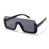Venta al por mayor de nuevas gafas de sol de moda para niños, hombres y mujeres, gafas de sol con protección solar, gafas de bebé con personalidad de moda DJ3802