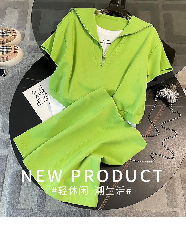 Cross-border, online source, distribution 2024 spring and summer autumn, skirts, new styles, streets, trends, age reduction, small, explosive, European goods, network red, sportswear, leisure sports, temperament leisure, fashion popular, new spring and summer autumn clothing, spring and summer autumn women's clothing, fashion suits, women's suits, women's sportswear, women's two-piece, hoodie suit, Suit, leisure suit, spring summer autumn suit women's dress, fashion suit, salt department, leisure suit, women's dress 2024, everything, design sense, niche, foreign style, European goods, Ali International Station, cross-border procurement跨境淘货源分销2024春夏秋季裙子新款街头潮流减龄小个子爆款欧货网红款运动套装休闲运动气质休闲时尚流行新款春夏秋装春夏秋装女装时尚套装套装女装春夏秋季套装女套装女女士运动服女装两件套套装卫衣套装休闲套装春夏秋季套装女装时尚套装盐系休闲套装女装2024百搭设计感小众洋气欧货阿里国际站跨境采购