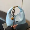Bolso Retro Pequeño Transfronterizo para Mujer Verano 2026 Nuevo Bolso Cruzado Versátil con Acabado de Lujo para Viajes Diarios y para Llevar en la Mano Estilo Bolso Dumpling
