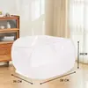 Cesto de Roupa Suja, Cesto de Roupa de Malha Dobrável de Grande Capacidade, Cesto de Armazenamento para Banheiro, Item Quente de Venda Transfronteiriça