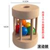 Materiales didácticos Montessori educación temprana juguetes educativos para bebés y niños pequeños caja de monedas con forma de emparejamiento educativo 0-2-3 años