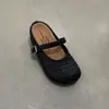Zapatos Birkenstock Bohemios de Suela Gruesa con Aumento de Altura Interior, Tejidos, Suaves, Estilo Brisa Nocturna, Nuevos Mocasines de Medio Uso Mary Jane para Exteriores 2026