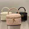 2026 Moda Nuevo Estilo Costura Personalizada Elegante Diario Bolso de Hombro Tipo Cubo para Mujer