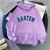 Sudadera con Capucha Holgada de Talla Grande Nueva Transfronteriza Unisex Plus Terciopelo Casual Versátil Tops y Chaquetas Estampadas al Mayoreo