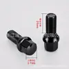 Precio de fábrica ventas tornillo modificación rueda coche tornillo modificación rueda perno modificación rueda coche tornillo neumático