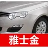30. Caneta de retoque de tinta para carro Roewe 350360RX3Ei5ei6360i6RX ferramenta de reparo de arranhões de carro