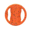 Juguete para Mascotas Que No Será Mordido en Pedazos, Bola Resistente para Masticar para la Limpieza Dental, Alivio del Aburrimiento para Perros, Bola para Mascotas Etpu