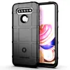Adequado para Capa de Celular Personalizada Lg K41S Capa Protetora Lg K51S Silicone Espessado Anti-Queda Capa de Celular Tpu