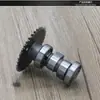 Montagem de Comando de Válvulas e Balancins Adequada para Scooter Pequena Guangyang Gy6/50/60/80 Quatro Tempos