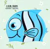 Gorro de natación para niños y niñas, bonito gorro de natación de silicona con dibujos animados, profesional, con protección para los oídos, impermeable, para cabello largo, muy elástico.