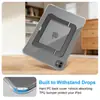 Adecuado para Funda Protectora para Soporte de Apple iPad de 10ª Generación Funda Protectora para Soporte Pro11/12.9 Tableta Air5/Air4