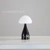 Lámpara de Mesa de Carga Creativa Personalizada Mogu Lámpara de Mesa para Restaurante Cafe Protección Ocular Lámpara de Ambiente para Dormitorio Lámpara de Mesa para Bar