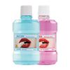 Enjuague Bucal Estilo Jiaoyue Wan, Hielo y Fuego, Líquido para Sexo Oral de Orgasmo Interno, Líquido Hidratante Bucal para Sexo Oral, Uso Sexual Adulto