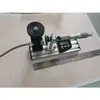 Deslocamento Corrente de Foucault Ultrassônico Fotoelétrico Medição de Distância Micrômetro Sensor de Cabeça Calibração Experimental Suporte Ajustável Multiuso