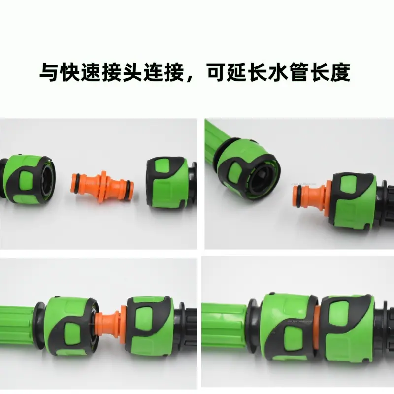 双向奶嘴