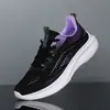 Marca Zapatos de Mujer Zapatos Deportivos Mujer 2026 Nuevos Zapatos para Correr Zapatos con Amortiguación Suela Suave Malla Zapatos Casuales Zapatos Transpirables para Correr